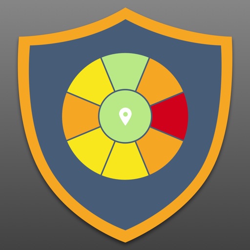 Crime and Place - USA Crime Map and Compass