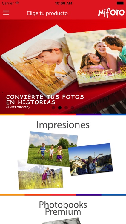 Mifoto