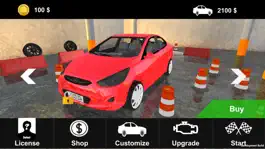 Game screenshot Car Parking 2017 HD hack