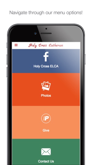 Holy Cross - NC(圖1)-速報App