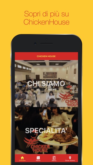 ChickenHouse(圖1)-速報App