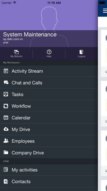 DAFC Social Plus screenshot-4