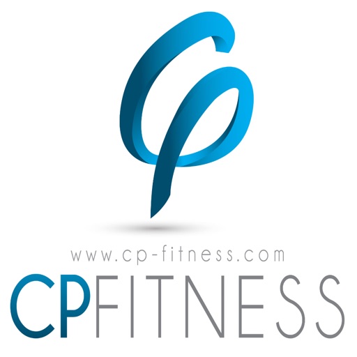 CP FITNESS- Healthy, Fit and Happy icon