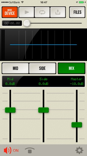 M/S Proc - Mid/Side Level & EQ(圖4)-速報App