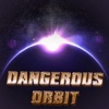 Dangerous Orbit - Spaceship journey