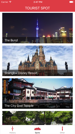 Shanghai Timeline - history of shanghai(圖2)-速報App