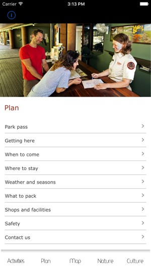 Kakadu Visitor Guide(圖3)-速報App