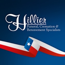 Hillier Funeral Homes