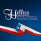 The Hillier Funeral Home app has been created to help aid bereaved families and individuals looking for information on funeral services and pre-planning a funeral