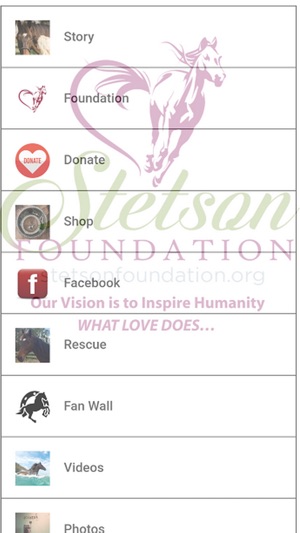 Stetson Foundation(圖2)-速報App