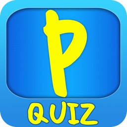 Phonics - Quiz