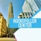The famous Rockefeller Center in Midtown Manhattan is an Art Deco NYC landmark