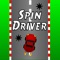 Spin Driver is fun and easy to play game for everyone