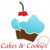 Cakes & Cookies