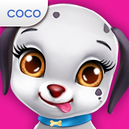 Puppy Love - My Dream Pet
