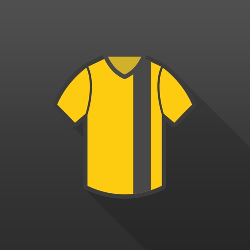 Fan App for Southport FC icon