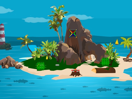 Escape Cay Consign screenshot 2