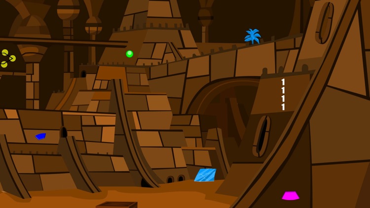 Creaky Cave Escape2 screenshot-3