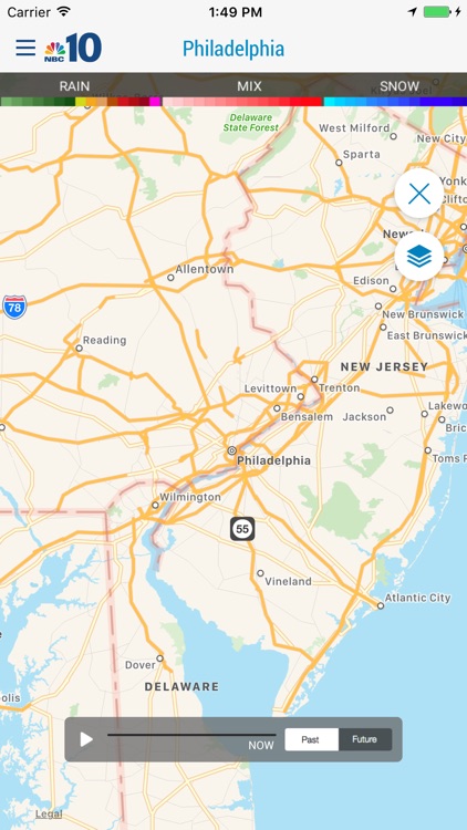 NBC10 Philadelphia