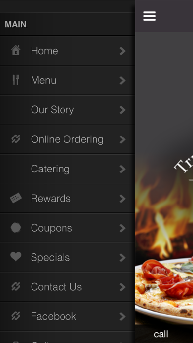 How to cancel & delete Trumbull Pizza Company from iphone & ipad 2