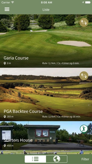 HGSR – Himmerland Golf & Spa Resort(圖1)-速報App