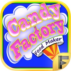 Activities of Candy Maker Sweet Food & Treat Factory