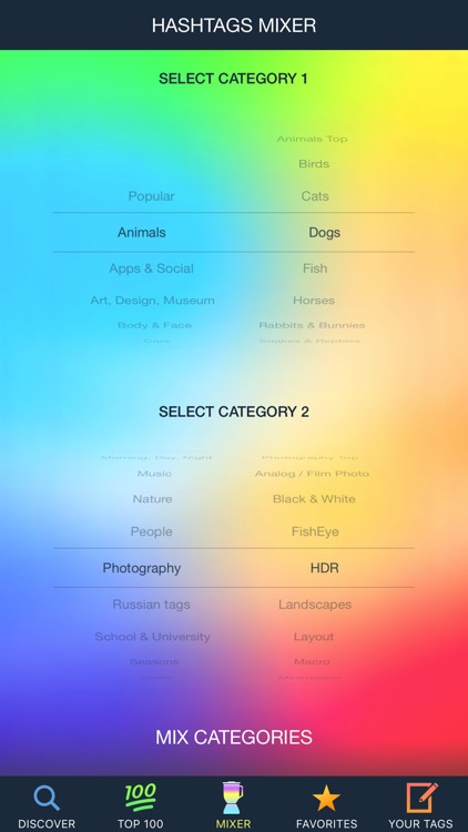 Tags Pro - Popular Hashtags for Instagram
