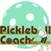 Pickleball Coach