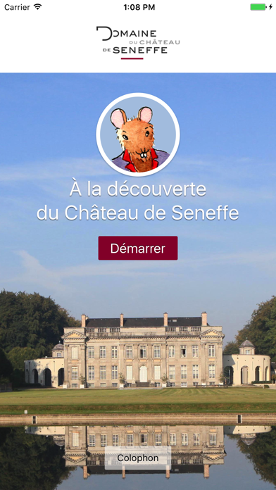 How to cancel & delete Joséphine au Château from iphone & ipad 1