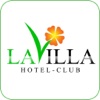 HOTEL CLUB LA VILLA