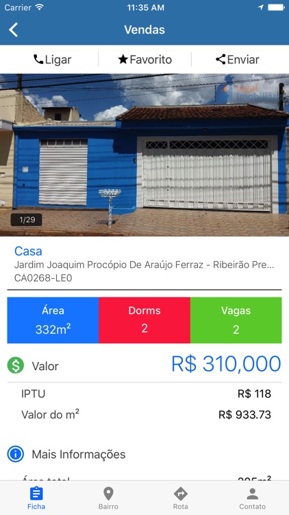 Legal Imobiliária