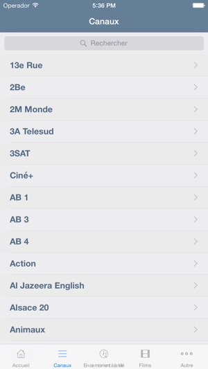 France Télévision(圖1)-速報App