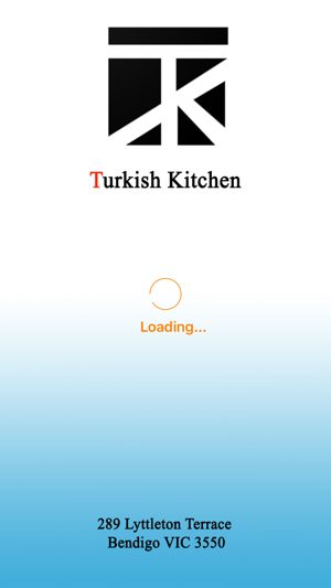 Turkish Kitchen(圖1)-速報App