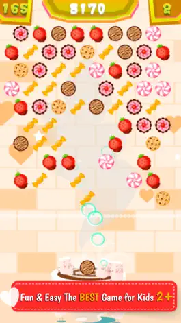 Game screenshot Bubble Candy Shooter Mania Games apk