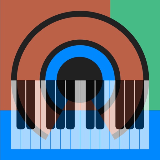 LayR - Multi Timbral Synthesizer