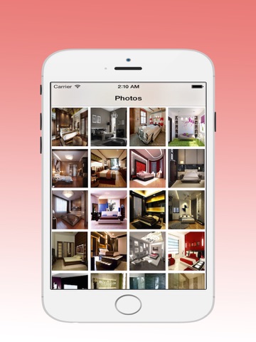Home Interior Design Idea HD Decortion Guide - náhled
