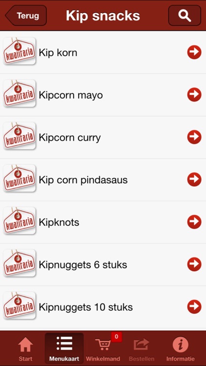 Kwalitaria Bodegraven