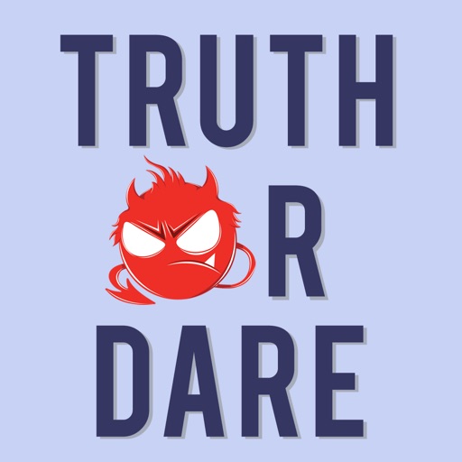Truth or Dare — Adult Truth or Dare Dirty Version