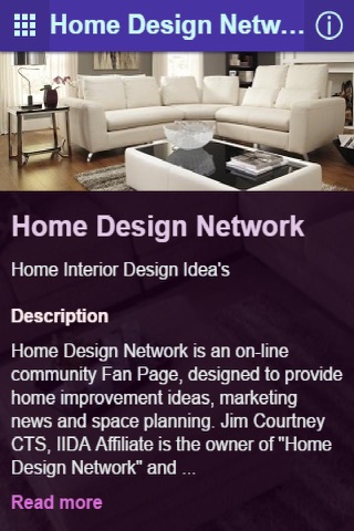 Home Design Hawaii screenshot 2