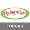 Flying Pizza Torgau