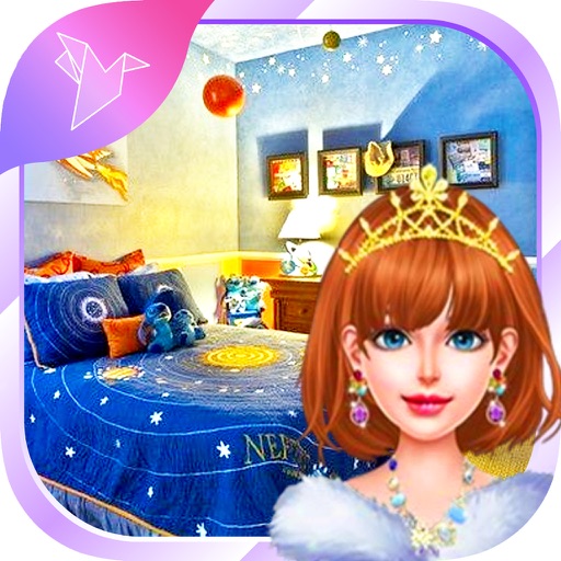 Fashion Doll House - Dressing Up Games for girls
