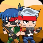 Top 50 Games Apps Like Special Soldier War - Mission to Protect People - Best Alternatives