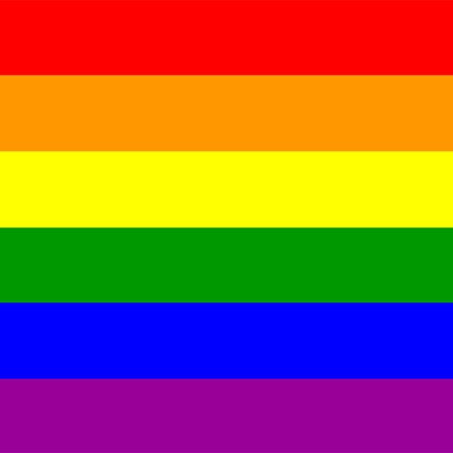 LGBTQ Countries Flag Stickers : Show Your Pride!!!