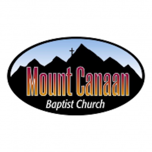 Mount Canaan Baptist Church icon
