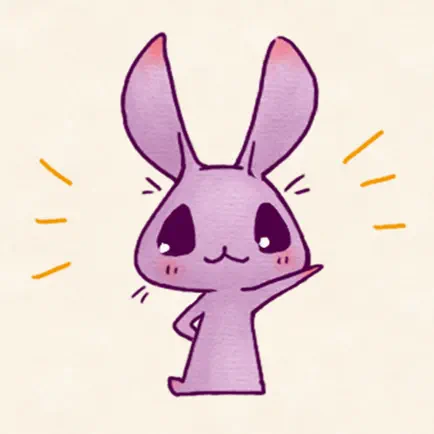 Purple Rabbit ! Читы