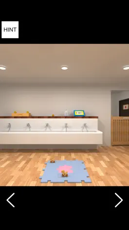 Game screenshot Escape Game - Kindergarten mod apk