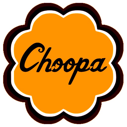 Choopa icon