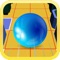 Rolling ball speedy this a game that requires speed to avoid obstacles in the road brutal