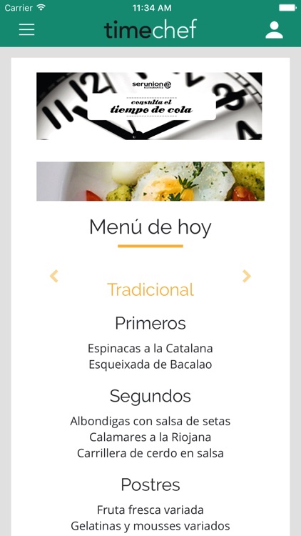 Timechef