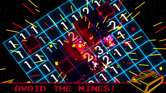 ‎Mine Sprint Screenshot